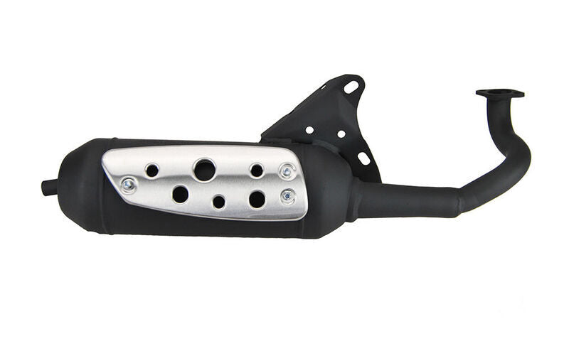 TECGA EXHAUST SILENT PRO