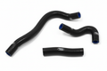 SAMCO HOSES RADIATOR STA-1, BLK