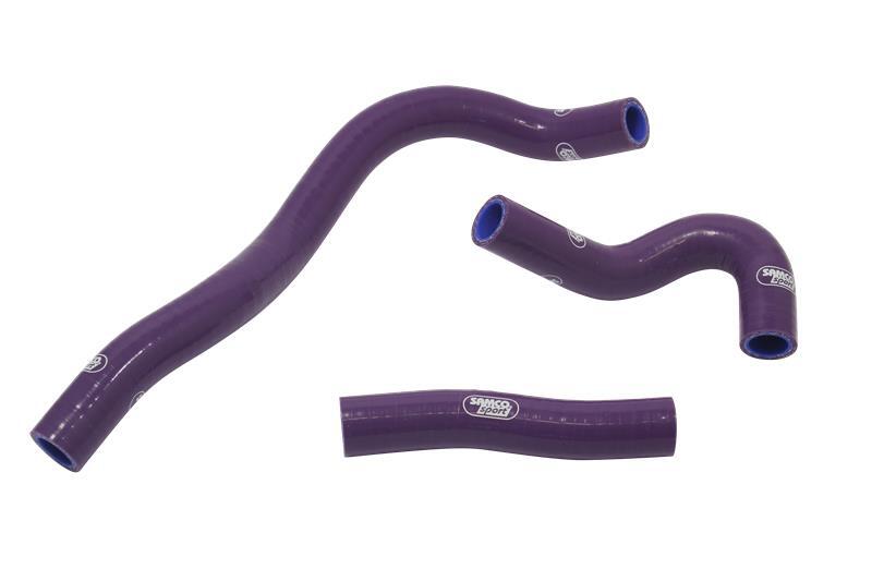 SAMCO HOSES RADIATOR STA-1, PPL