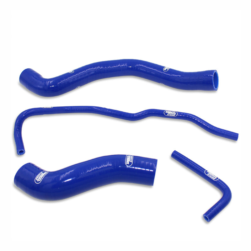 SAMCO HOSES RADIATOR BMW-13, BLU