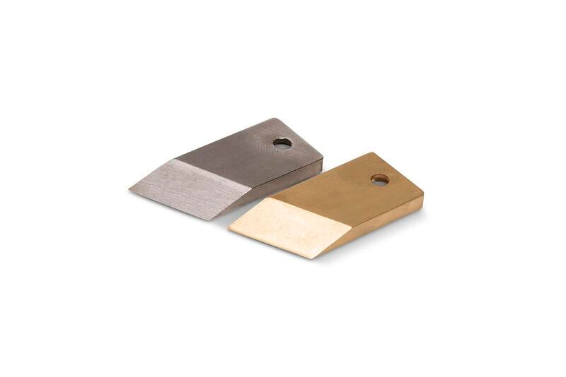 MOPRO REPLACEMENT BLADE SET GASKET SCRAP