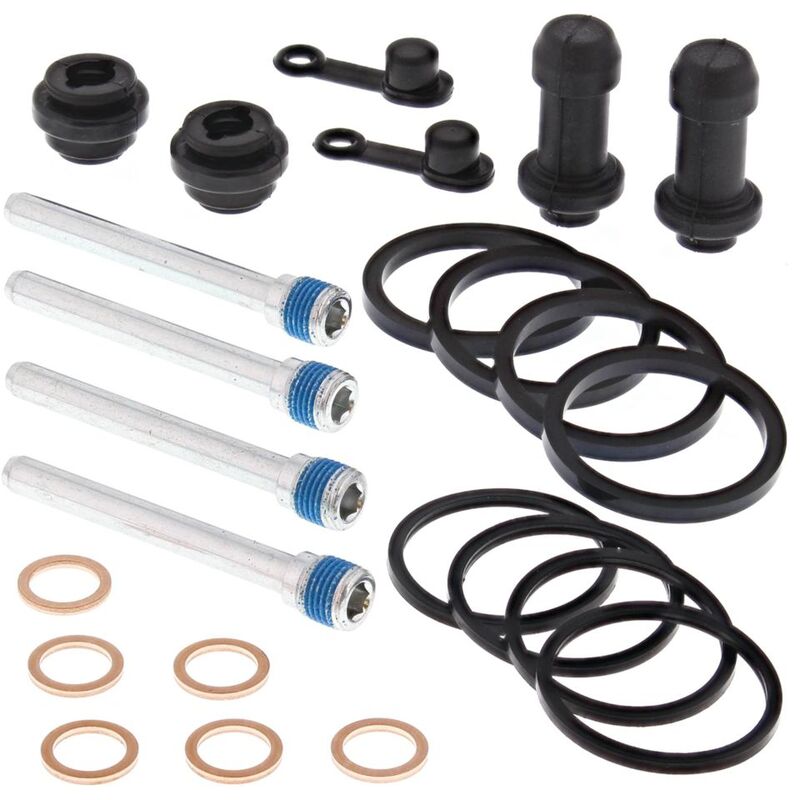 ALLBA CALIPER REBUILD KIT
