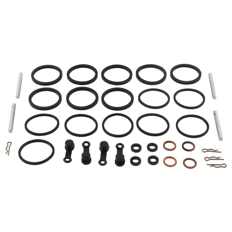 ALLBA CALIPER REBUILD KIT