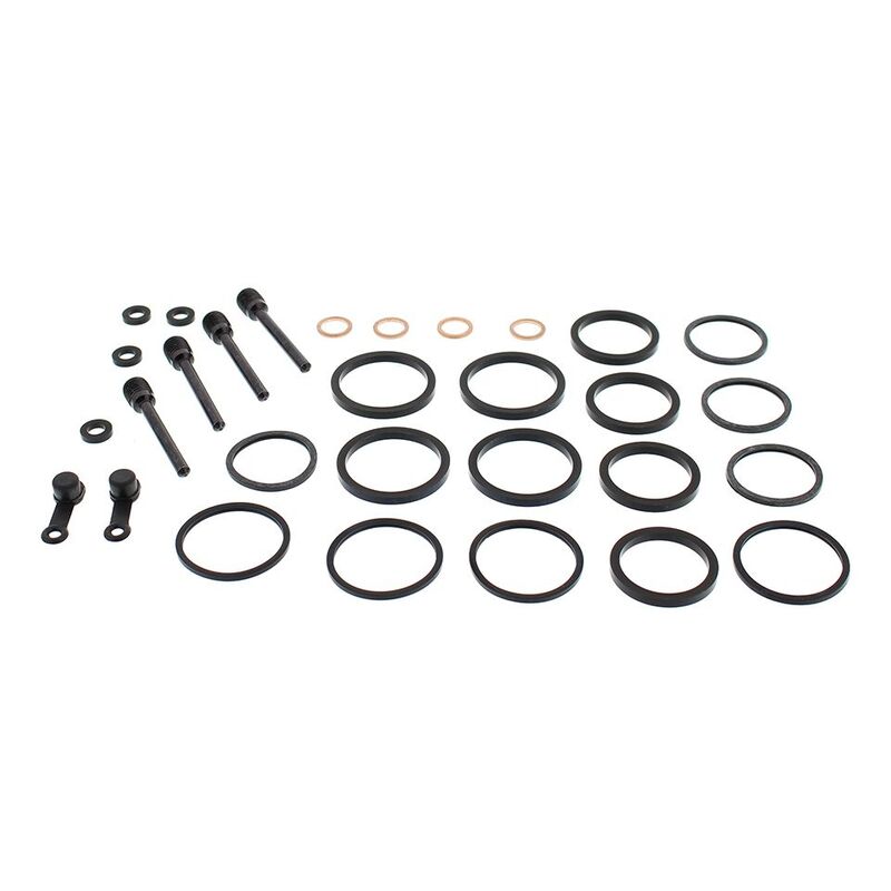 ALLBA CALIPER REBUILD KIT