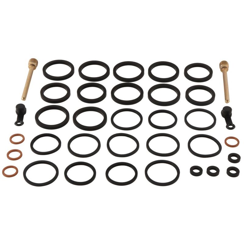 ALLBA CALIPER REBUILD KIT
