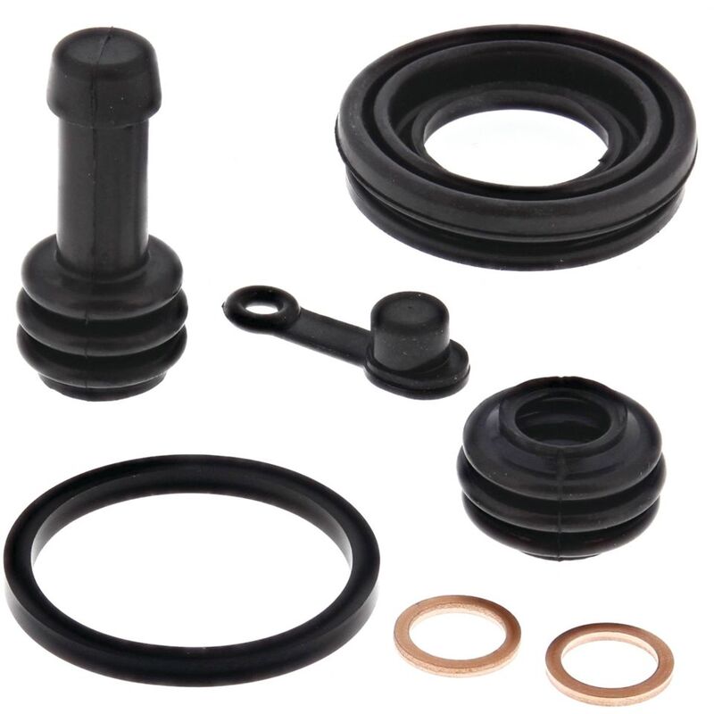 ALLBA CALIPER REBUILD KIT