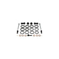 ALLBA CALIPER REBUILD KIT