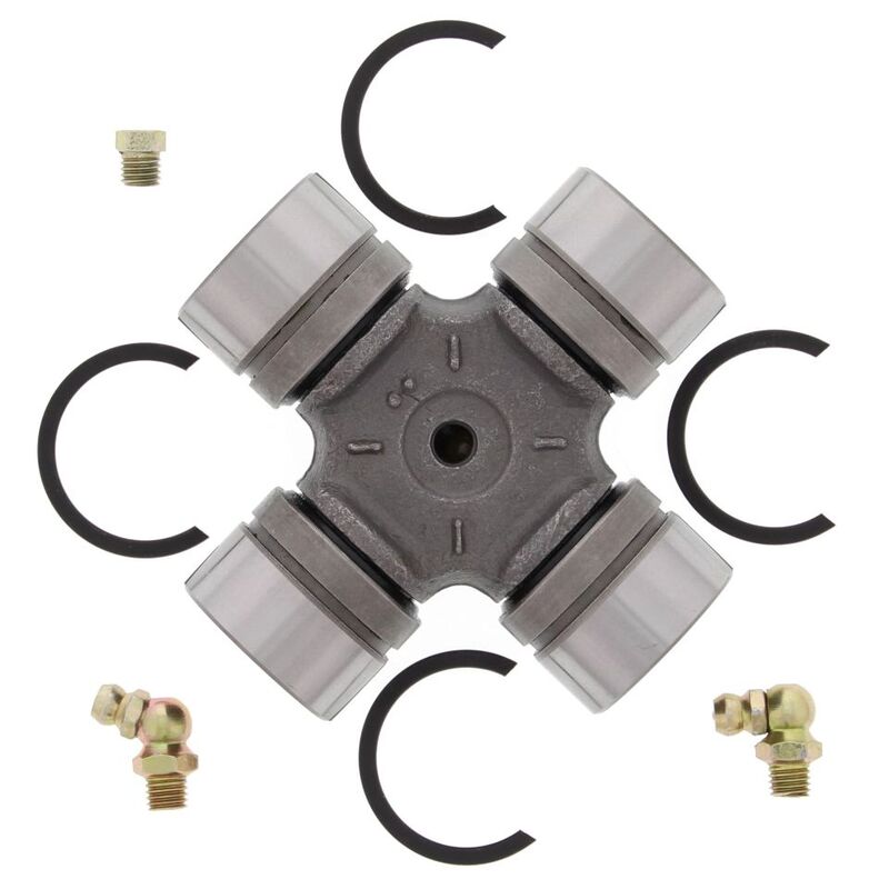ALLBA CARDAN CROSS SHAFT