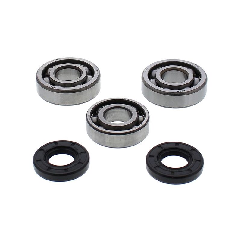ALLBA CRANKSHAFT BEARING+SEAL KIT