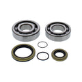ALLBA CRANKSHAFT BEARING+SEAL KIT