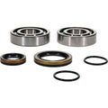 ALLBA CRANKSHAFT BEARING KIT