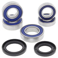 ALLBA WHEEL BEARING KIT