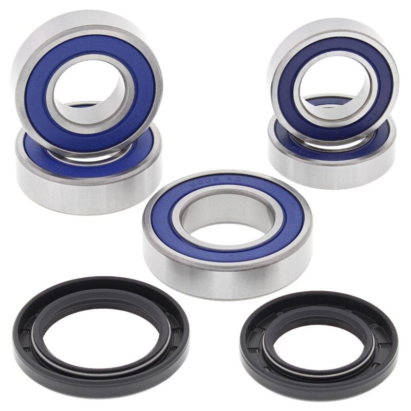 ALLBA WHEEL BEARING KIT