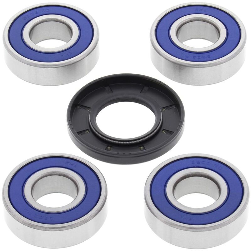 ALLBA WHEEL BEARING KIT