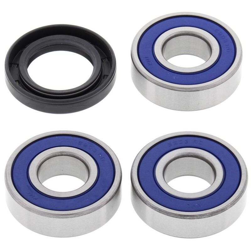 ALLBA WHEEL BEARING KIT