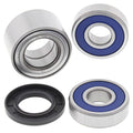 ALLBA WHEEL BEARING KIT