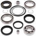 ALLBA DIFF. BEARING+SEAL KIT REAR