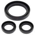 ALLBA DIFF. SEAL KIT FRONT