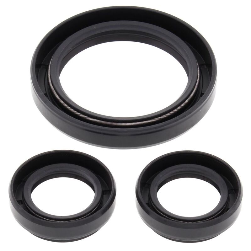 ALLBA DIFF. SEAL KIT FRONT