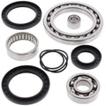 ALLBA DIFF. BEARING+SEAL KIT REAR