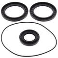 ALLBA DIFF. SEAL KIT REAR