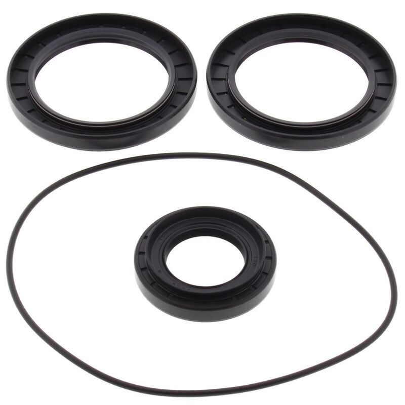 ALLBA DIFF. SEAL KIT REAR