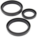 ALLBA DIFF. SEAL KIT FRONT