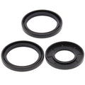 ALLBA DIFF. SEAL KIT FRONT