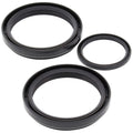 ALLBA DIFF. SEAL KIT REAR