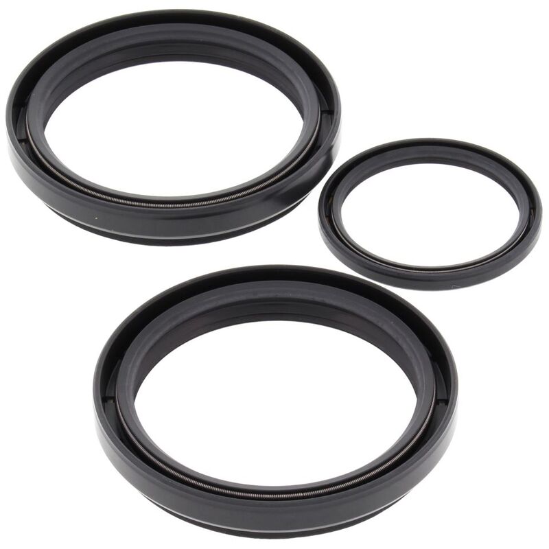 ALLBA DIFF. SEAL KIT REAR