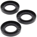 ALLBA DIFF. SEAL KIT REAR