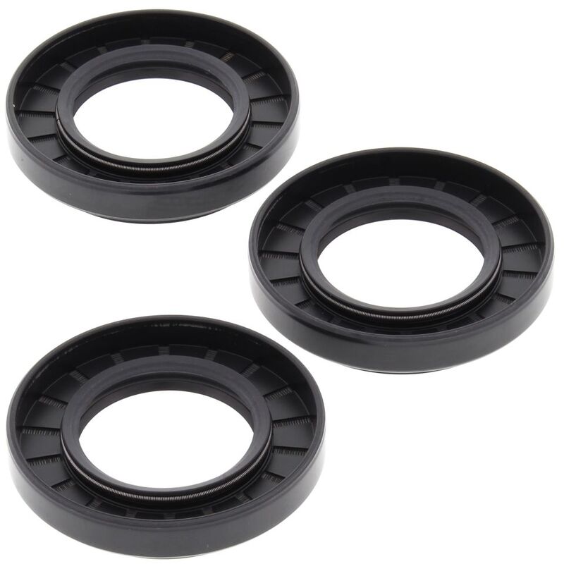 ALLBA DIFF. SEAL KIT REAR