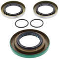 ALLBA DIFF. SEAL KIT REAR