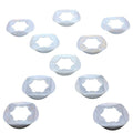ALLBA SPROCKET RETAINER KIT