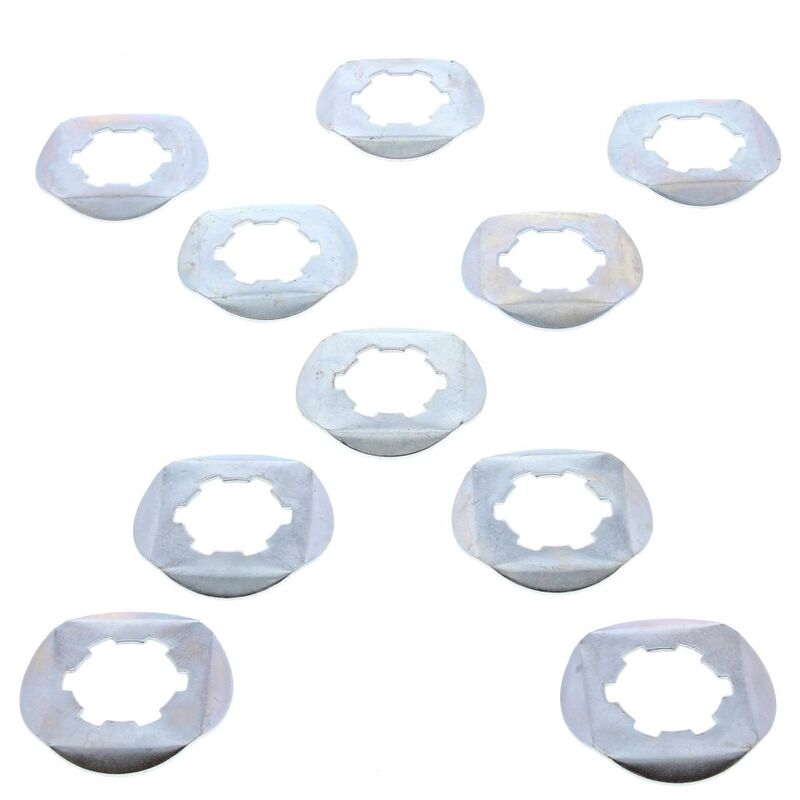 ALLBA SPROCKET RETAINER KIT