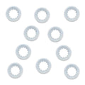 ALLBA SPROCKET RETAINER KIT