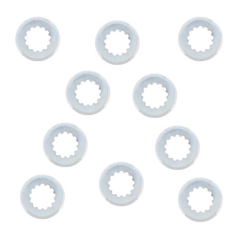 ALLBA SPROCKET RETAINER KIT