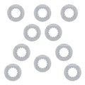 ALLBA SPROCKET RETAINER KIT