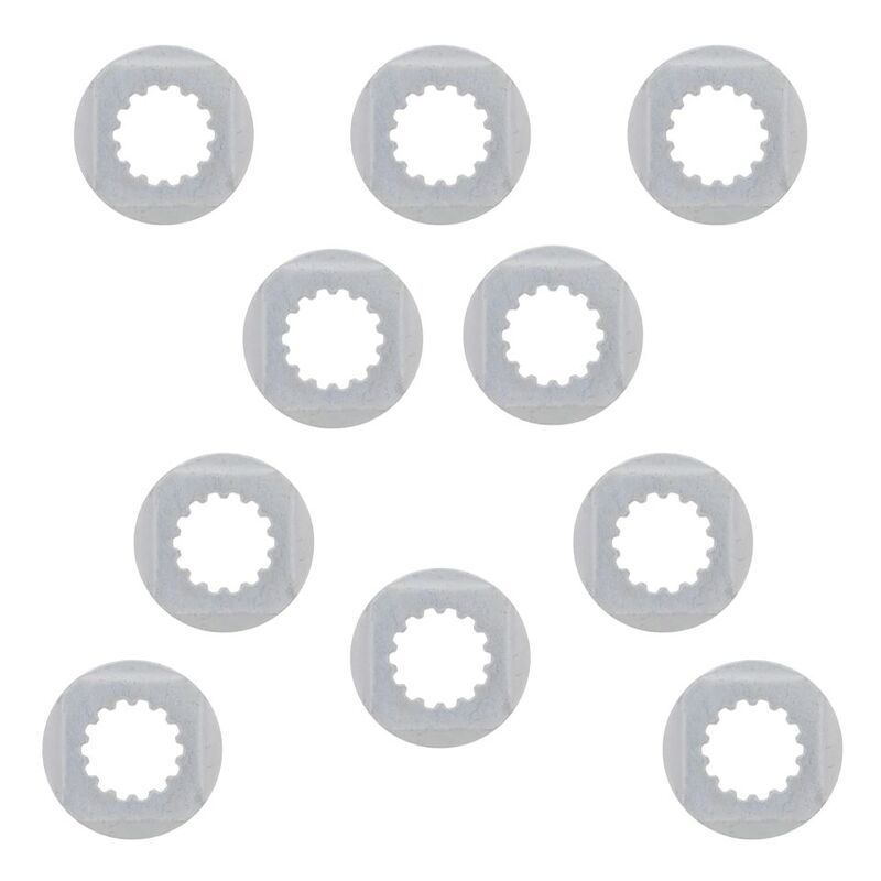 ALLBA SPROCKET RETAINER KIT