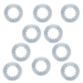 ALLBA SPROCKET RETAINER KIT