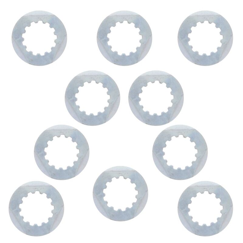 ALLBA SPROCKET RETAINER KIT
