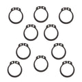 ALLBA SPROCKET RETAINER KIT