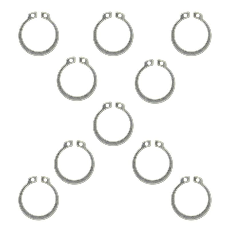 ALLBA SPROCKET RETAINER KIT