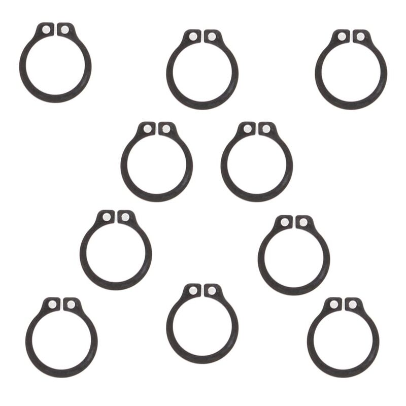 ALLBA SPROCKET RETAINER KIT