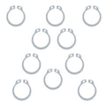 ALLBA SPROCKET RETAINER KIT
