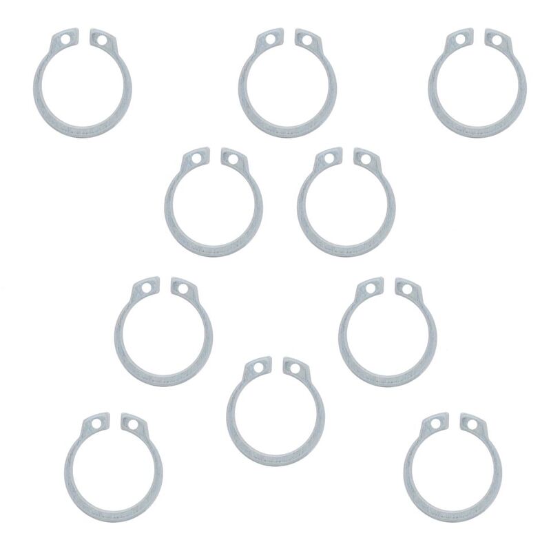 ALLBA SPROCKET RETAINER KIT