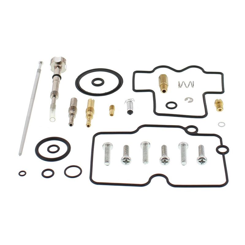 ALLBA CARBURETOR REPAIR KIT