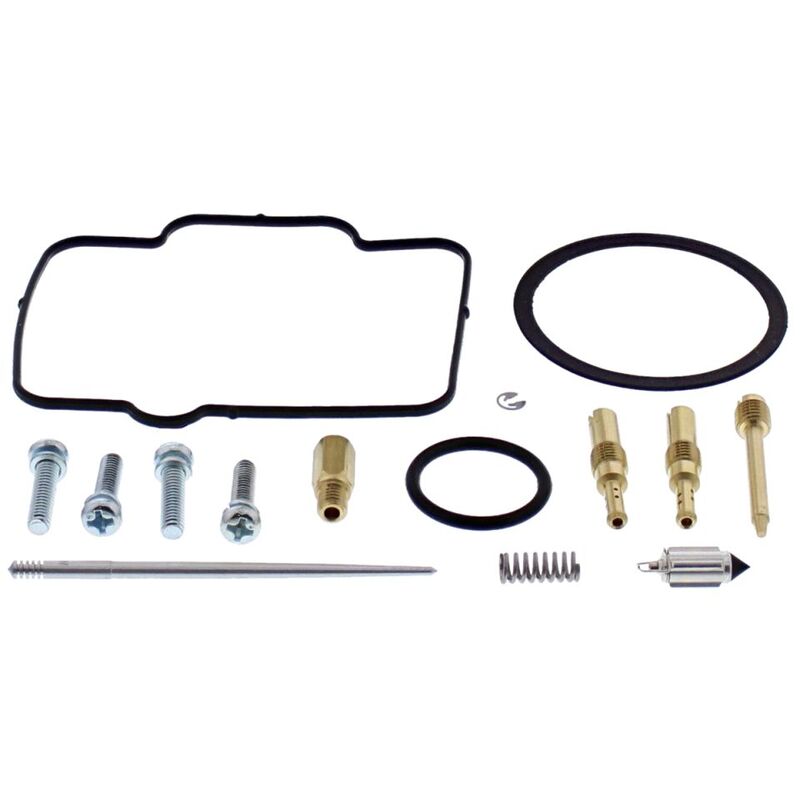 ALLBA CARBURETOR REPAIR KIT