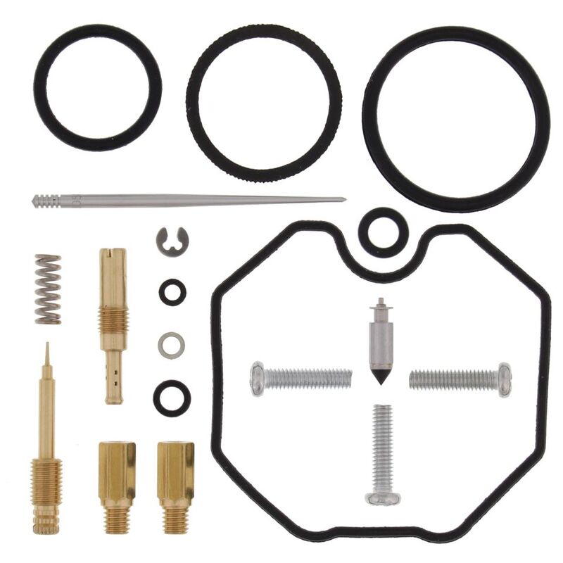 ALLBA CARBURETOR REPAIR KIT