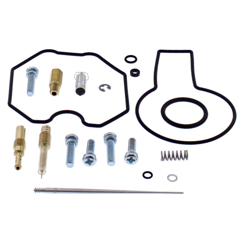 ALLBA CARBURETOR REPAIR KIT